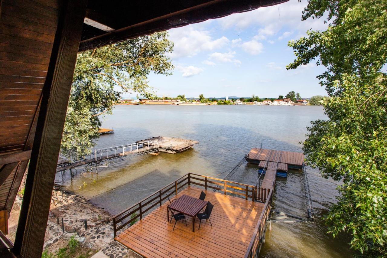 River House Vasa Belgrade Exterior photo