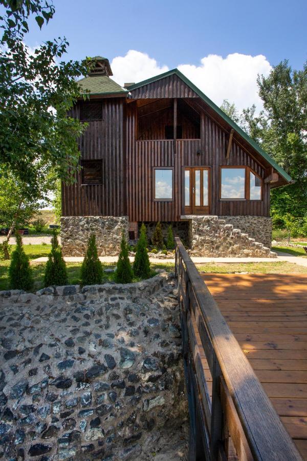 River House Vasa Belgrade Exterior photo