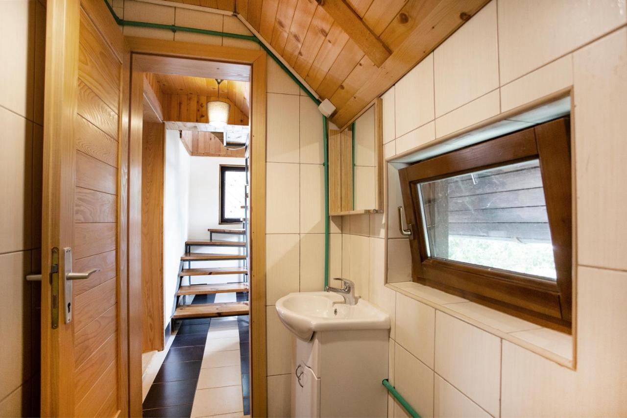 River House Vasa Belgrade Exterior photo