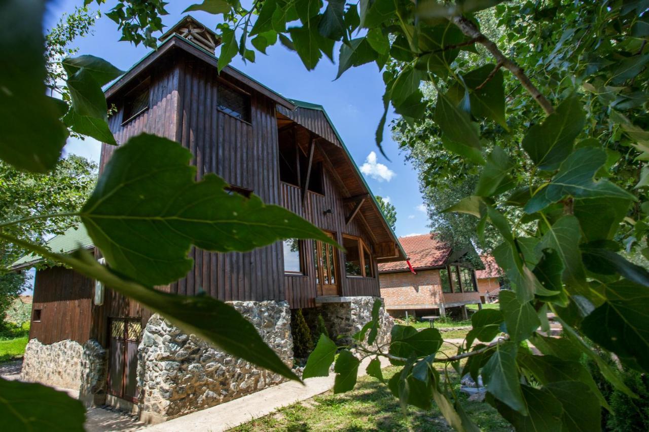 River House Vasa Belgrade Exterior photo