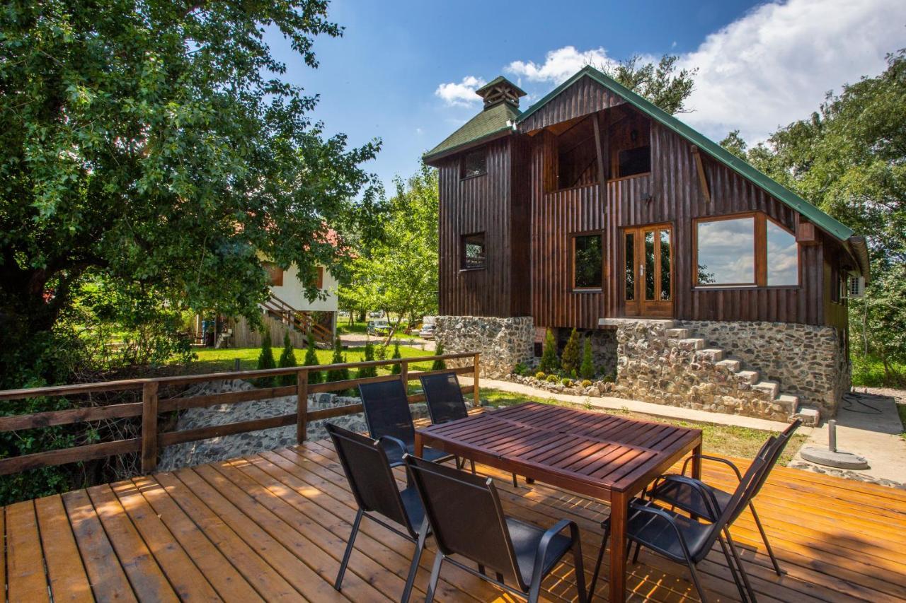 River House Vasa Belgrade Exterior photo