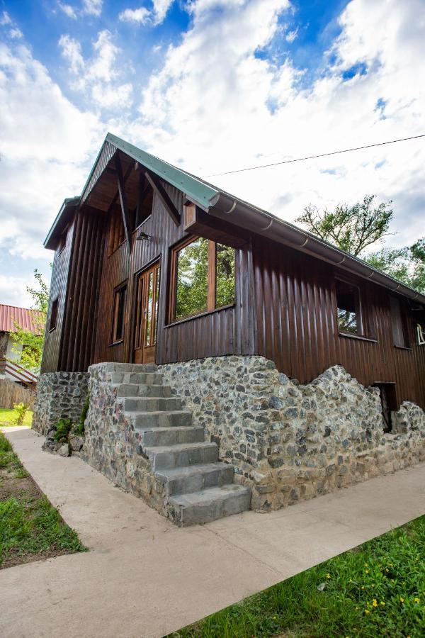 River House Vasa Belgrade Exterior photo