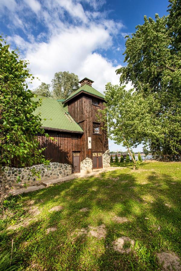 River House Vasa Belgrade Exterior photo