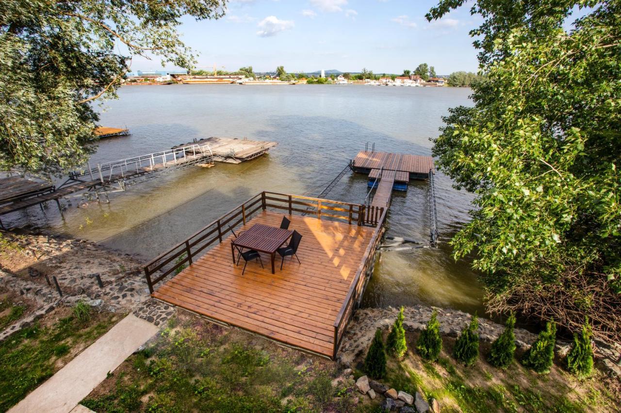 River House Vasa Belgrade Exterior photo
